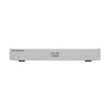 Cisco Integrated Services Router 1101 - Router