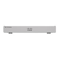 Cisco Integrated Services Router 1101 - Router