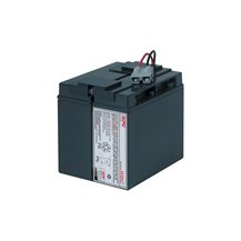 APC Replacement Battery Cartridge #148 - UPS-batteri - 1 x