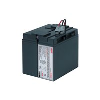 APC Replacement Battery Cartridge #148 - UPS-batteri - 1 x