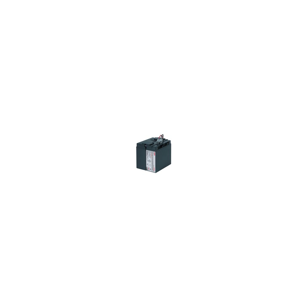 APC Replacement Battery Cartridge #148 - UPS-batteri - 1 x