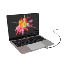 Compulocks Ledge Lock Adaptor for MacBook Pro 13" M1 & M2