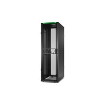 APC NetShelter SX Gen 2 - Rack skåp - 1991 H x 600 B x 1070