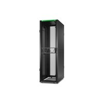 APC NetShelter SX Gen 2 - Rack skåp - 1991 H x 600 B x 1070