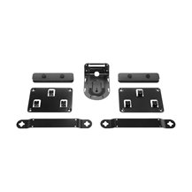 Logitech Rally - Monteringssats till videokonferens - för