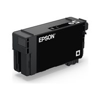 Epson - Svart - original - bläckpatron - för P/N: