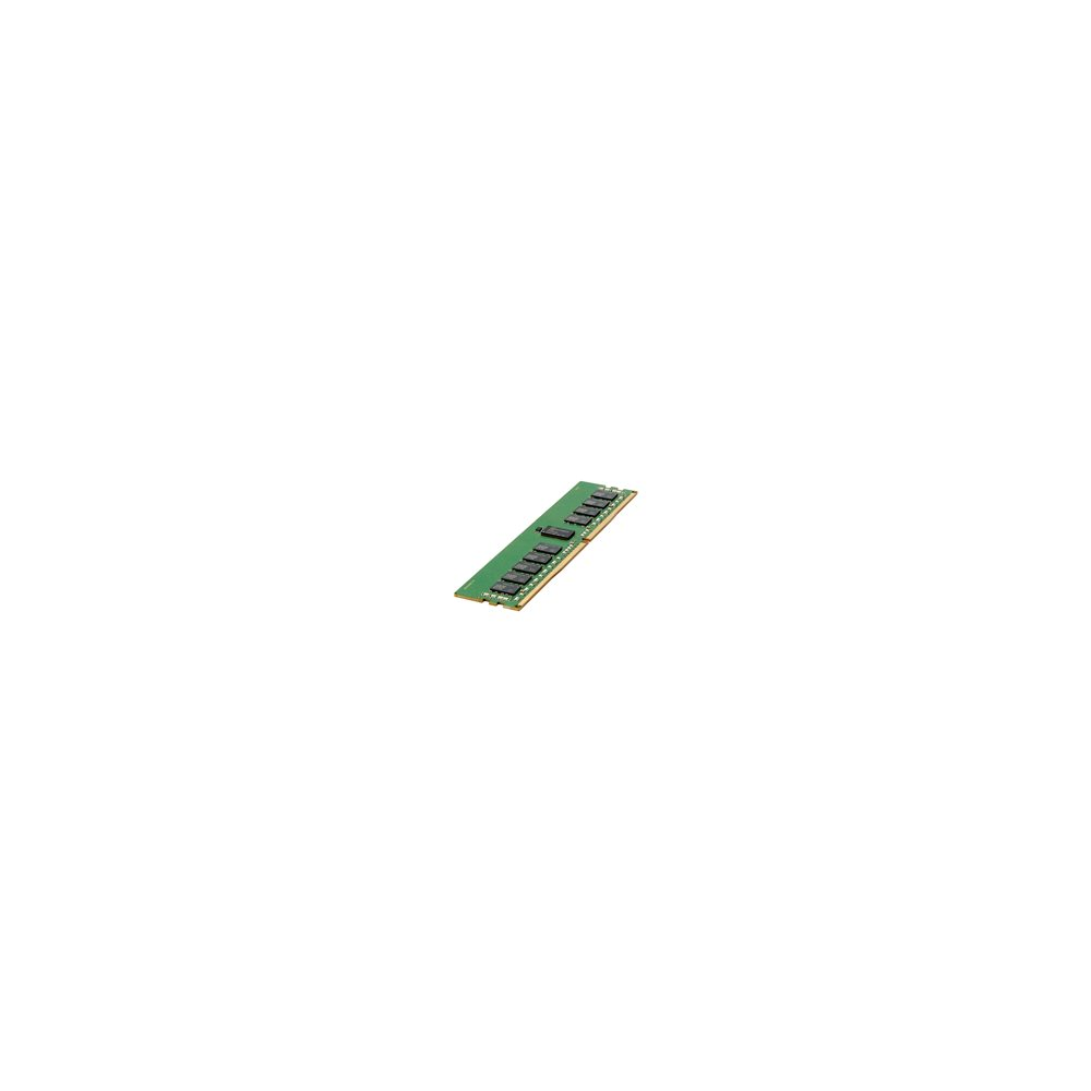 HPE Standard Memory - DDR4 - modul - 8 GB - DIMM 288-pin -