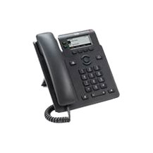 Cisco IP Phone 6821 - VoIP-telefon med