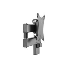 VISION Monitor Wall Arm Mount - LIFETIME WARRANTY - fits