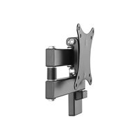 VISION Monitor Wall Arm Mount - LIFETIME WARRANTY - fits