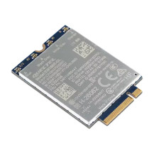 Quectel EM160R-GL - Trådlöst mobilmodem - 4G LTE Advanced -