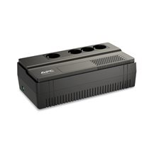 APC Easy UPS BV BV650I-GR - UPS - AC 230 V - 375 Watt - 650