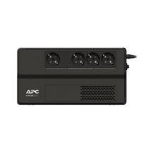 APC Easy UPS BV BV500I-GR - UPS - AC 230 V - 300 Watt - 500