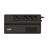 APC Easy UPS BV BV500I-GR - UPS - AC 230 V - 300 Watt - 500
