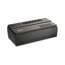 APC Easy UPS BV BV650I - UPS - AC 230 V - 375 Watt - 650 VA