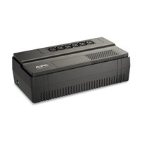 APC Easy UPS BV BV650I - UPS - AC 230 V - 375 Watt - 650 VA