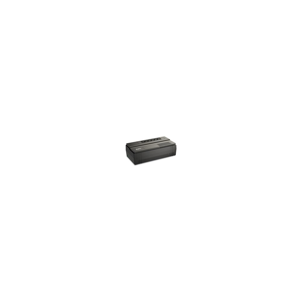 APC Easy UPS BV BV650I - UPS - AC 230 V - 375 Watt - 650 VA