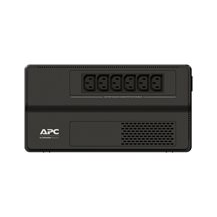 APC Easy UPS BV BV500I - UPS - AC 230 V - 300 Watt - 500 VA