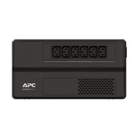 APC Easy UPS BV BV500I - UPS - AC 230 V - 300 Watt - 500 VA