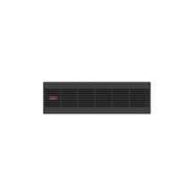 APC SRV240RLBP-9A - Batterihölje (kan monteras i rack) - 3U