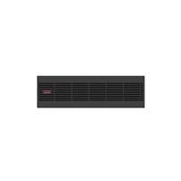 APC SRV240RLBP-9A - Batterihölje (kan monteras i rack) - 3U