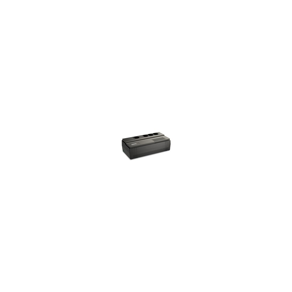 APC Easy UPS BV BV800I-GR - UPS - AC 230 V - 450 Watt - 800