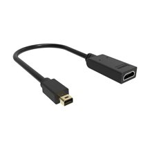 VISION Professional installation-grade Mini DisplayPort to
