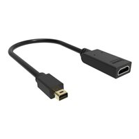 VISION Professional installation-grade Mini DisplayPort to