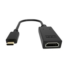 VISION Professional installation-grade USB-C to HDMI
