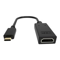 VISION Professional installation-grade USB-C to HDMI