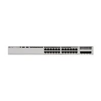 Cisco Catalyst 9200L - Network Essentials - switch - L3 -