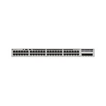 Cisco Catalyst 9200L - Network Essentials - switch - L3 -