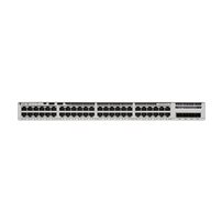 Cisco Catalyst 9200L - Network Essentials - switch - L3 -