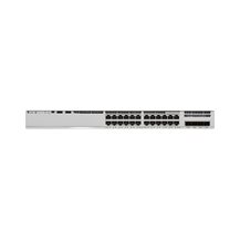 Cisco Catalyst 9200L - Network Essentials - switch - L3 -