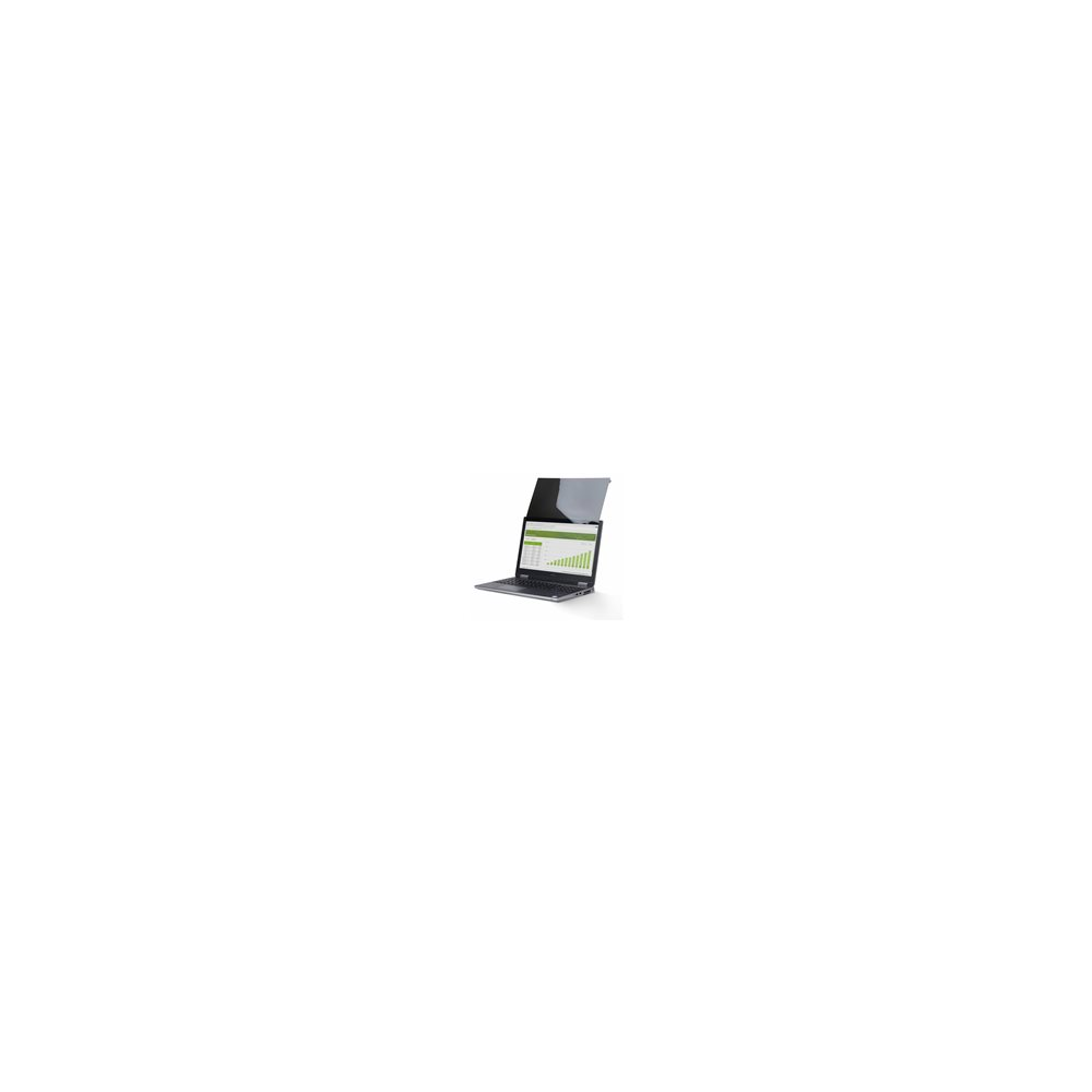 StarTech.com 14-inch 16:10 Laptop Touch Privacy Screen,