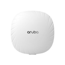 HPE Aruba AP-515 (RW) - Trådlös åtkomstpunkt - Bluetooth,