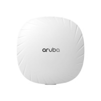 HPE Aruba AP-515 (RW) - Trådlös åtkomstpunkt - Bluetooth,