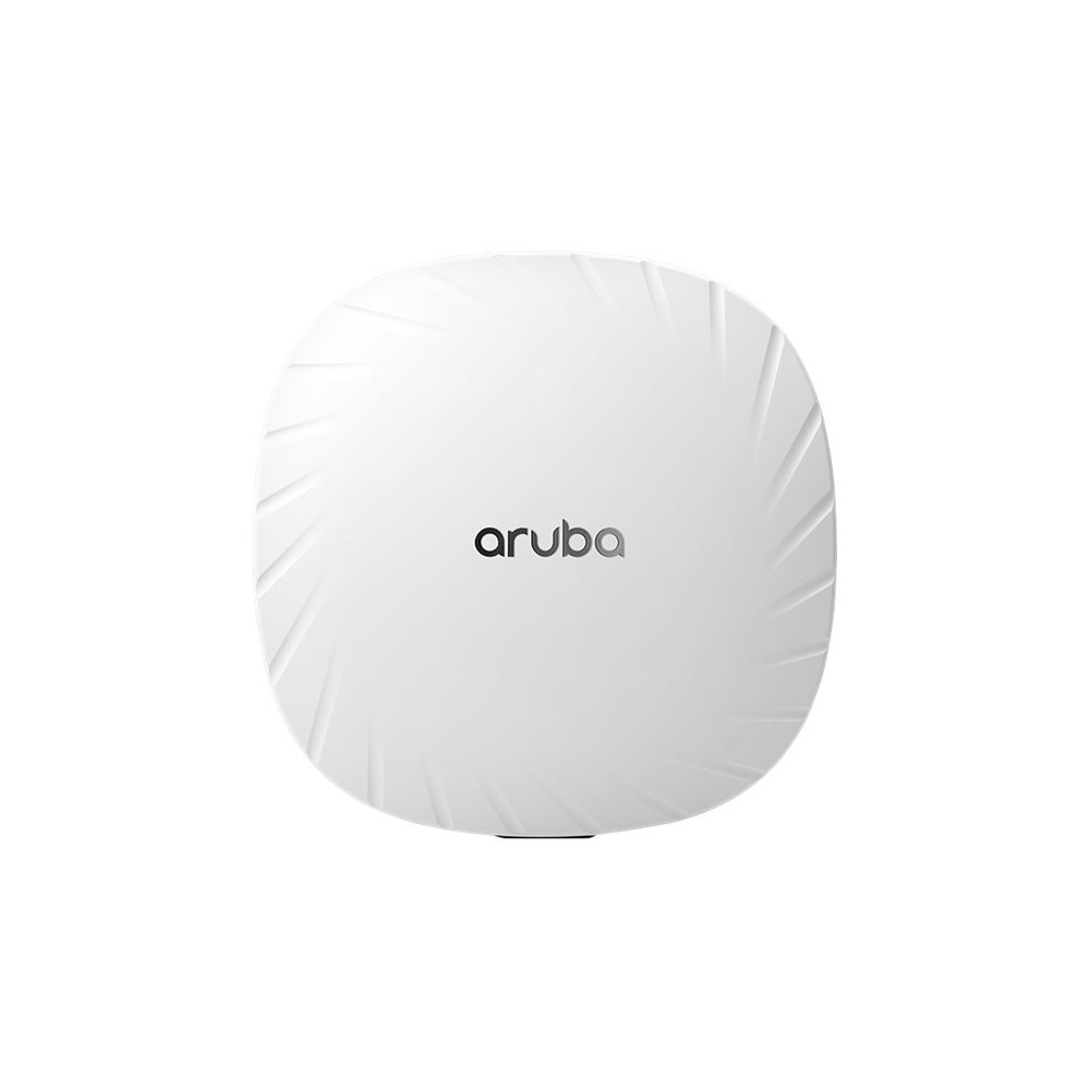 HPE Aruba AP-515 (RW) - Trådlös åtkomstpunkt - Bluetooth, HPE Aruba AP-515 (RW) - Trådlös åtkomstpunkt - Bluetooth,