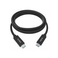 VISION Professional installation-grade USB-C cable -