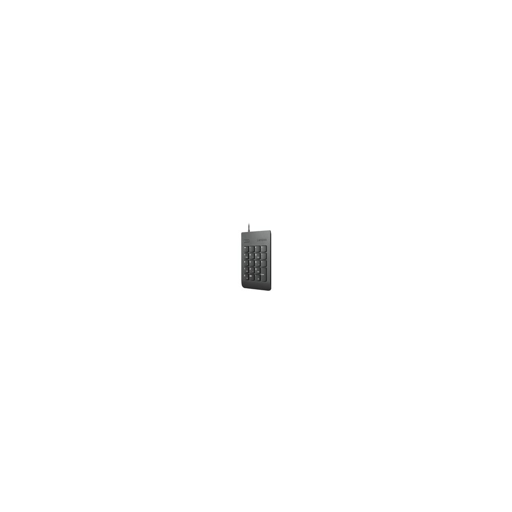 Lenovo Numeric Keypad Gen II - Tangentsats - USB - svart