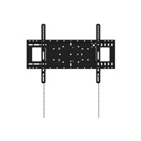 VISION Heavy Duty Display Wall Mount - LIFETIME WARRANTY -