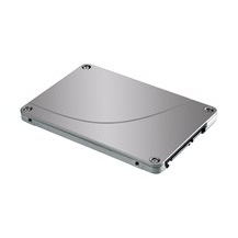HPE - SSD - Read Intensive - 240 GB - inbyggd - 2.5" SFF -