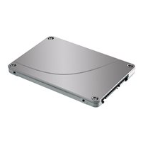 HPE - SSD - Read Intensive - 240 GB - inbyggd - 2.5" SFF -