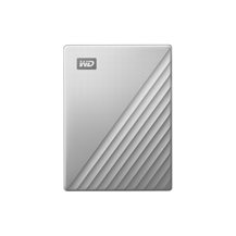 WD My Passport Ultra WDBC3C0020BSL - Hårddisk - krypterat -