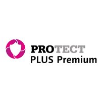 Panasonic ProTect Plus Premium - Utökat serviceavtal -