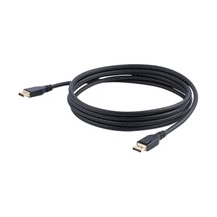 StarTech.com 3 meter VESA-certifierad DisplayPort 1.4-kabel