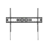 StarTech.com Kraftiga väggfästen för TV-apparater av