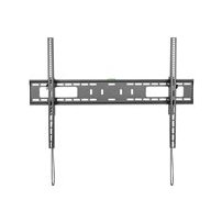 StarTech.com Tv-väggmontering stöder 60-100 tum
