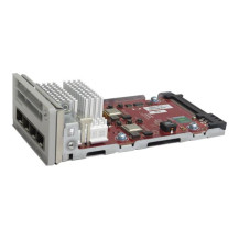 Cisco Catalyst 9200 Series Network Module - Expansionsmodul