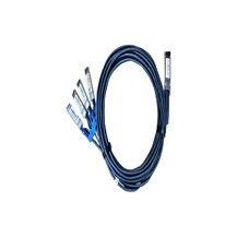 QNAP - 100GBase direktkopplingskabel - QSFP28 (hane) till